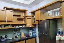 Giảm 300 triệu bán gấp giá 4.3 tỷ nhà PHAN ĐÌNH PHÙNG, 4 phòng.