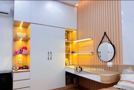Nhà 3 tầng, mới đẹp 80m2, hẻm xe hơi, gần đường Lê Văn Thịnh, Quận 2, giá nhỉnh 5 tỷ