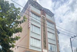 Nhàbán HXT HuỳnhThịHai, P.Tân Chánh Hiệp Q.12 Trệt 2lầu S.Thượng 3tỷ95