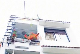 Bán nhà 3 Tầng Phan Huy Ích, Phường 12. DT 4.5x11m, Hẻm xe hơi, chỉ 5.3 tỷ