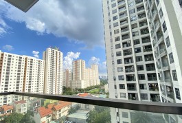 Căn góc 3PN giá gốc CĐT cuối cùng, căn hộ De Capella mặt tiền Lương Định Của, full nội thất