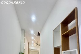 **Chỉ gửi*** Cần bán gấp đất mặt tiền đường xe hơi thông - Bình Trưng Tây, Q2