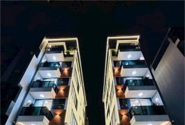 THÁP ĐÔI Phạm Văn Chiêu : 14.2 TỶ và 15 TỶ