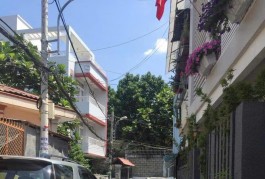 * HÀNG HIẾM_Giá Tốt Quận 5_HXH Quay Đầu_5Tầng Mới Đẹp_ Bùi Hữu Nghĩa_ Nhỉnh 16Tỷ