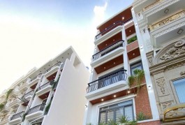 NHÀ CHÍNH CHỦ - GIÁ TỐT - Vị Trí Đẹp Tại Hương Lộ 2 Bình Trị Đông A Bình Tân, TPHCM