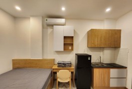GIẢM HẲN 4 TỶ - BÁN NHANH TRƯỚC TẾT  CHDV 10 PHÒNG - HXH 7 CHỖ - 50m ra Phạm Văn Đồng