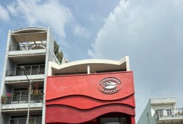 +++ Góc 2 Mặt Tiền Đường Minh Phụng Quận 11, Vị trí Kinh Doanh Đỉnh, Chốt Nhanh Trong Tuần*