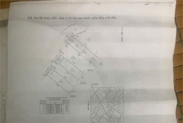 Bán nhà 3 Tầng, Đ. Cách Mạng Tháng 8, Phường 13, Quận 10. Chỉ 4.35 tỷ TL mạnh