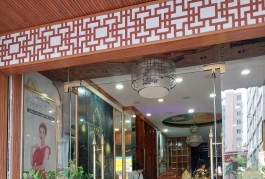 *CHO THUÊ_MẶT TIỀN VIP QUẬN 10 ĐƯỜNG BA THÁNG HAI  NGAY KHU HÀ ĐÔ_4000SUD-TH