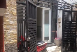 BÁN NHÀ QUẬN 8 - HXH TỚI NHÀ - DIỆN TÍCH RỘNG 90 M2 - SÁT VÁCH QUẬN 5 - NHỈNH 4TỶ THƯƠNG LƯỢNG
