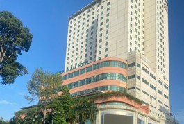 *Quận 5_Mặt Tiền 5Tấm(4X22) Ngay Lê Hồng Phong _Trần Phú Sổ A4, 24.8Tỷ TL