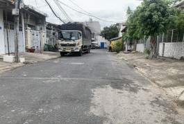 HXH Ô TÔ NGỦ NHÀ PHẠM VĂN BẠCH TÂN BÌNH 140 M2 NGANG 5M NHỈNH 80TR/M2
