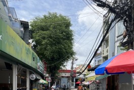 BÁN NHÀ 2 TẦNG, 4 PHÒNG NGỦ, GIÁ 6 TỶ - VỊ TRÍ VÀNG TÂN SƠN NHÌ, TÂN PHÚ, HCM