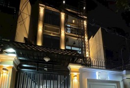 Bán CHDV 6 Tầng Thang Máy, 18P, DT 145tr/th. Xô Viết Nghệ Tĩnh, Bình Thạnh