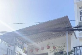 Bán nhà 45m2-2tang Huỳnh Thị Hai Q12 ,đường 10m, liền kề Đại Học GTVT , 4 tỷ nhỉnh 0932030061