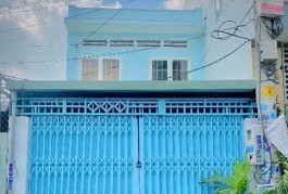 Bán nhà hxh thông 80m2-2tang Tân Chánh Hiệp 07 - Quận 12 , liền kề UBND Phường , 3 tỷ nhỉnh 0932030061