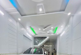 CHỈ 7 TỶ NGAY PHÚ THỌ HOÀ 70M, BÁN GẤP  NHÀ DỌN ĐI MỸ
