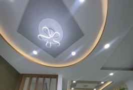 Chỉ 4.1 tỷ bán gấp nhà NGUYỄN TRỌNG TUYỂN, 4m x 10m, 3 lầu.