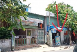 CHÍNH CHỦ CẦN BÁN NHÀ CÓ SẴN NHÀ TRỌ 1 KI-ỐT VÀ 11 PHÒNG