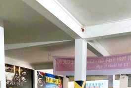 Cho thuê nhà 5 tầng 6pn 1000m2 đường Hoàng Diệu 2 - Linh Chiểu