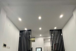 Bán nhà 3 tầng góc Nguyễn Thái Sơn,Nguyễn Văn Nghi chỉ 3 tỷ vào ở ngay.