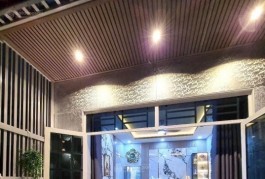NHÀ BÁN GẤP CHỮA BỆNH  MẶT NGUYỄN TRƯỜNG TỘ  40m, CHỈ  6  TỶ