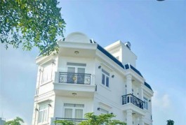 BÁN NHÀ 2 TẦNG, 3PN, LÊ VĂN THỌ, HẺM XE TĂNG, P11 GÒ VẤP, GIÁ 4.X TỶ