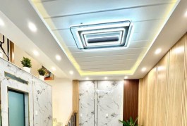 4❌6M, BÁN NHÀ 2 TẦNG✨2PN,NGAY PHAN HUY ÍCH,P12 GÒ VẤP, GIÁ 3.X TỶ