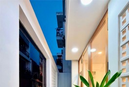 ☘️BÁN NHÀ 3 TẦNG,LÊ VĂN THỌ, ✨HẺM 3.5M✨, P8 GÒ VẤP, GIÁ 3.X TỶ