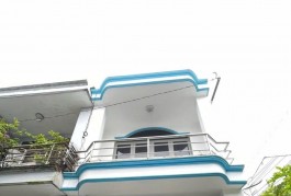 ☘️BÁN NHÀ 2 TẦNG✨3PN, NGUYỄN VĂN QUÁ, ĐHT QUẬN 12, NHỈNH 3 TỶ