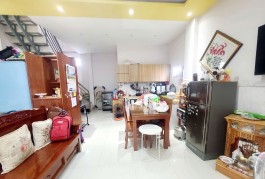 BÁN NHÀ 2 TẦNG, 41M2, TRẦN ĐẠI NGHĨA, TÂN TẠO A, BÌNH TÂN - GIÁ 3.1 TỶ - SỔ HỒNG