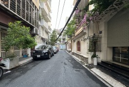 BÁN NHÀ BẠCH ĐẰNG, KHU SÂN BAY- NHÀ ĐẸP KTS THIẾT KẾ - LÔ GÓC 2 MẶT Ô TÔ TRÁNH - 60M2.