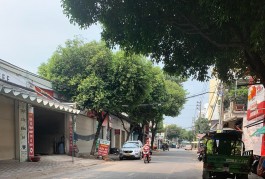 BÁN NHÀ MẶT PHỐ ĐƯỜNG DƯƠNG VĂN DƯƠNG, TÂN QUÝ, TÂN PHÚ - 9.5 TỶ - 52M2 - 4 TẦNG, 3PN, 4WC, SỔ HỒNG