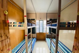 Bán gấp ký túc xá 10 phòng, NG TRUNG TRỰC, BÌNH THẠNH nhỉnh 7 tỷ
