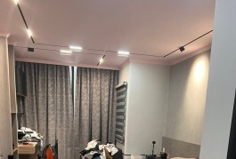 Bán nhà NGUYỄN THÁI SƠN, 5 phòng, 4.3m x 15m, 5.6 tỷ còn tl.