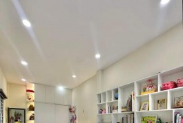 BÁN NHÀ 2 TẦNG, 34M², HẺM THỦ ĐỨC - CHỈ 1.7 TỶ - SỔ ĐỎ CHÍNH CHỦ