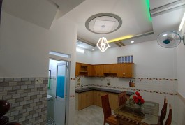 Bán gấp nhà NGUYỄN TRUNG TRỰC, B THẠNH, 3 lầu, 5.25 tỷ