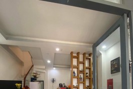 Bán nhà PHAN VĂN TRỊ, BÌNH THẠNH, 4.45 TỶ