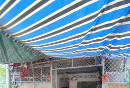 CHỈ 6.45 TỶ, DT KHỦNG 72.8m2, RỘNG 4.9M  - SÁT MT BA ĐÌNH - CÁCH QUẬN 5 NGUYỄN TRI PHƯƠNG CHỈ 1 CÂY CẦU.
Mô tả :
