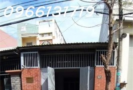 Bán nhà Mặt tiền Bà Điểm 4, Bà Điểm, Hóc Môn, 135m2, Giá 10 tỷ TL.