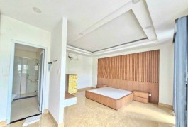 SIÊU PHẨM 6 X 22M - NGAY PHẠM VĂN ĐỒNG, LINH TÂY, THỦ ĐỨC - TẶNG NỘI THẤT