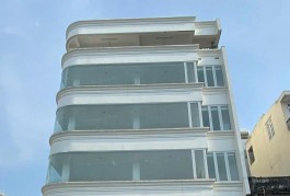 *** Top 3 căn nhà phân khúc dưới 50 tỷ Quận 10 - Bán nhà góc 2MT Hòa Hưng, 42 Tỷ