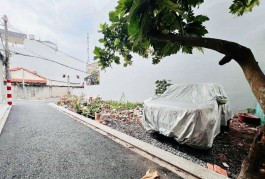 Bán nhà hxh cấp 4 có lửng full nt 70m2 Lâm Thị Hố Q12, sát Hiệp Thành City , nở hậu tài lộc , 4 tỷ nhỉnh 0932030061