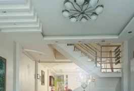 Gấp,BánNhà HXH thông ThốngNhất P10 GòVấp (4x15)trệt 2lầu S.T, 7tỷ1TL