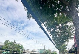 Nở hậu, Diện tích khủng 130m2, mặt tiền Phạm Thế Hiển chỉ 10 tỷ 8