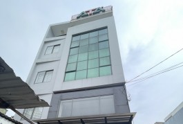 CAO ỐC CHO THUÊ Q TÂN BÌNH