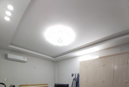 Giảm 200tr cần bán gấp nhà CHU VĂN AN, BTCT, 4 lầu, 4m x 13m, 5.7 tỷ.