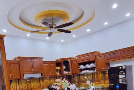 Cần bán gấp nhà hxh, thuê 25tr/tháng, HOÀNG HOA THÁM, 60m2, 7.2 tỷ