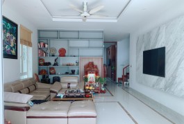 Cần tiền giảm 400tr bán gấp nhà TRẦN BÌNH TRỌNG, HXH, 6 phòng, giá 6.8 tỷ