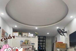Chỉ 4.25 tỷ bán nhà PHAN ĐĂNG LƯU, PN, 3 PHÒNG